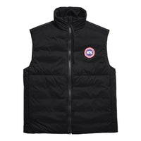 Canada Goose Lodge Vest 'Black' 4160M-61