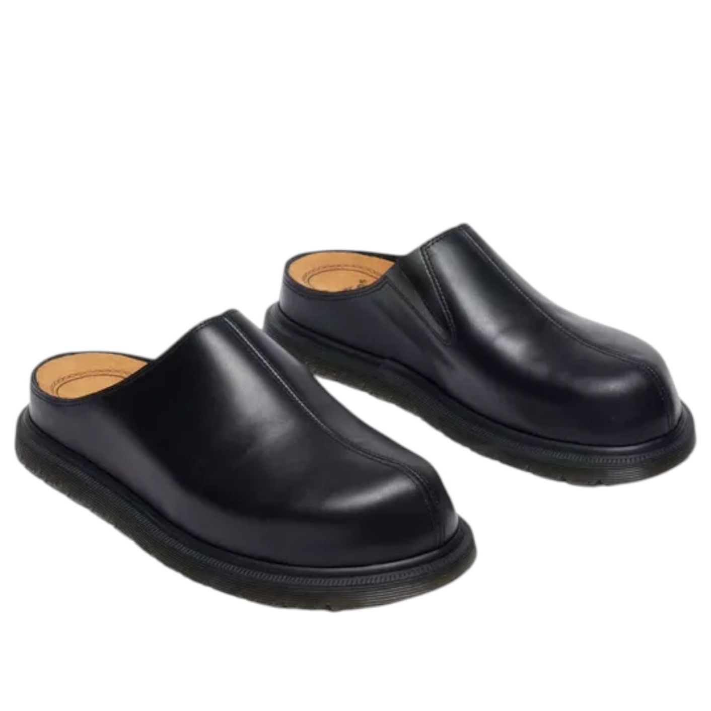 Dr. Martens San Mule 'Black' 41615001