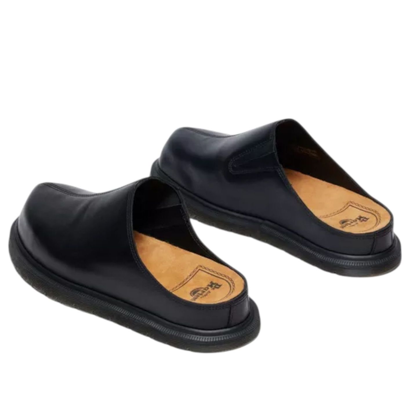 Dr. Martens San Mule 'Black' 41615001