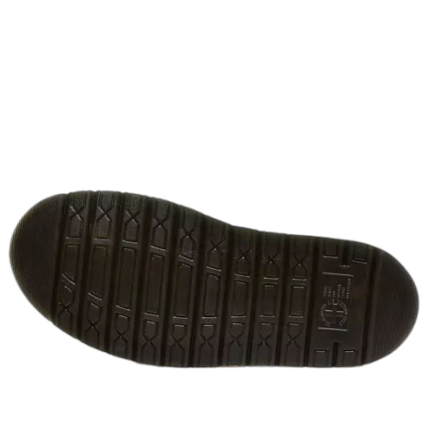 Dr. Martens San Mule 'Black' 41615001