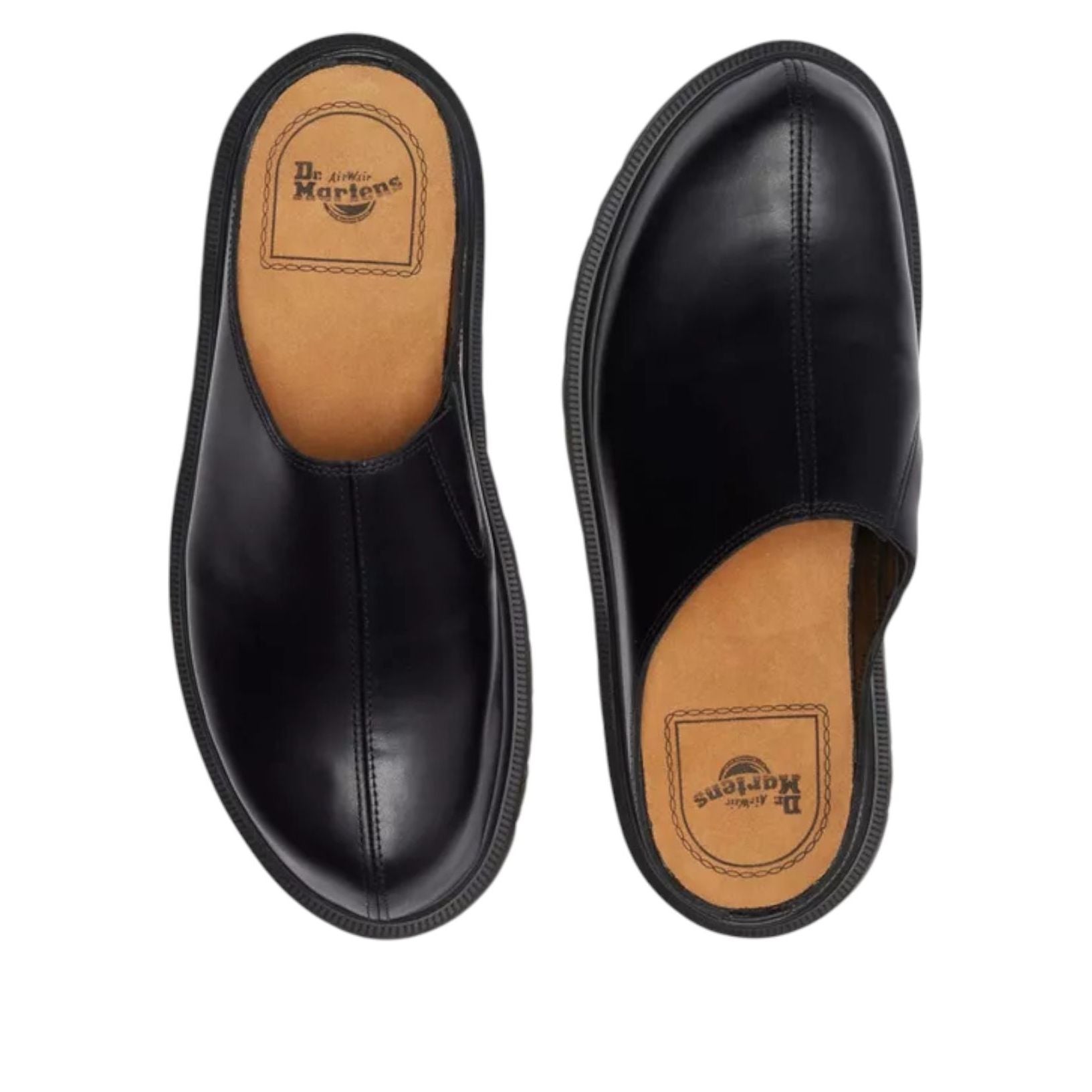 Dr. Martens San Mule 'Black' 41615001
