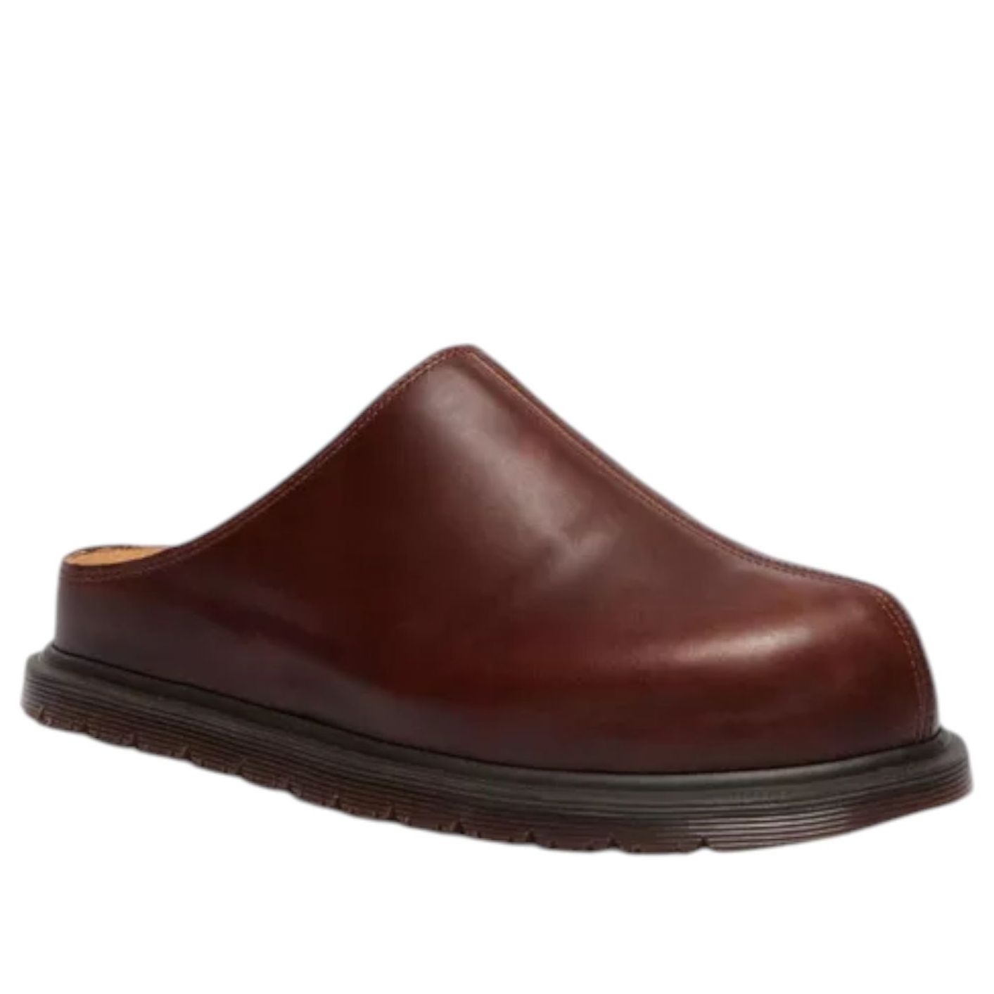 Dr. Martens San Mule 'Butterscotch' 41615200