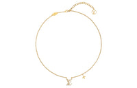 LOUIS VUITTON Lv Iconic Necklace