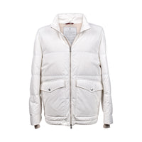 Brunello Cucinelli Men's Jacket Mq4201876_Coc74