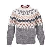 Brunello Cucinelli Men's Sweater M2260600_Cav83