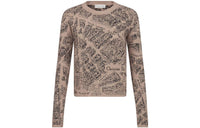 DIOR Knitwear Women's Beige