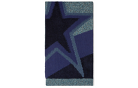 Loro Piana Knit Scarves Women's Blue
