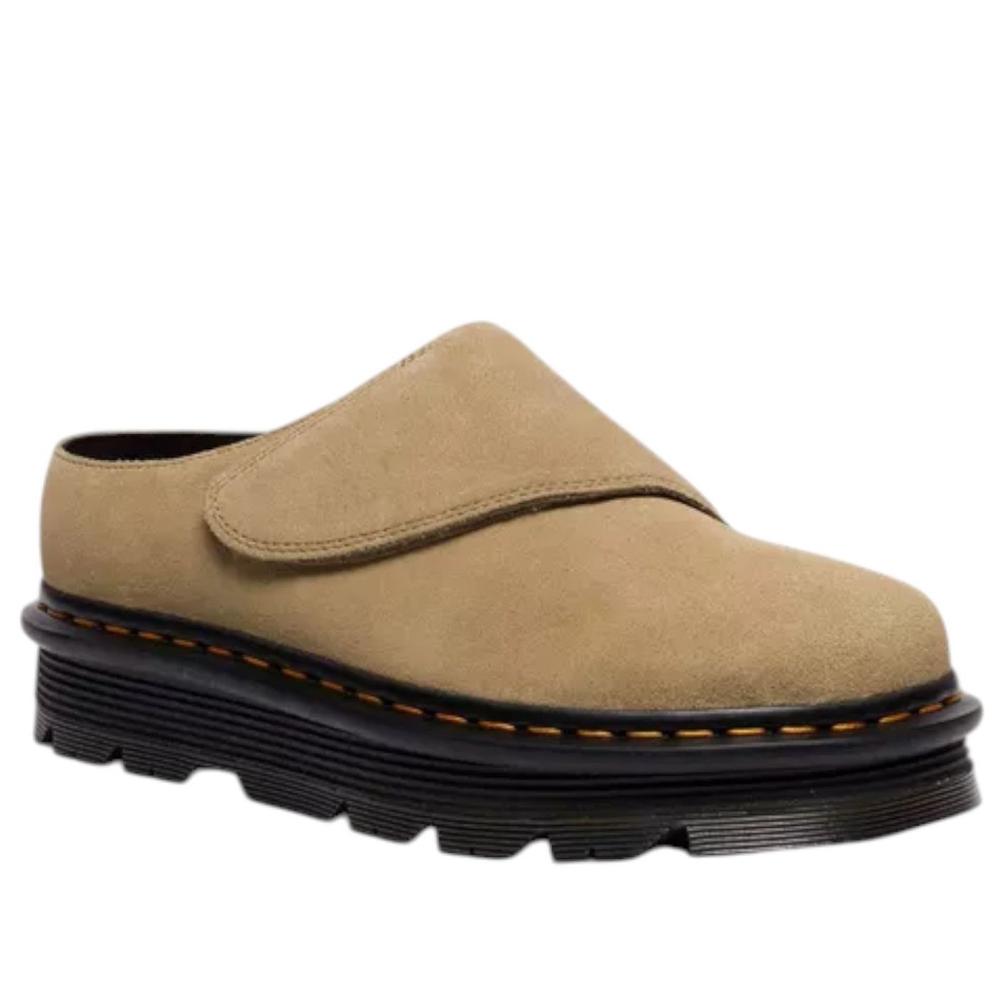 Dr. Martens Zebzag AnyWair Mules 'Savannah Tan' 41730200