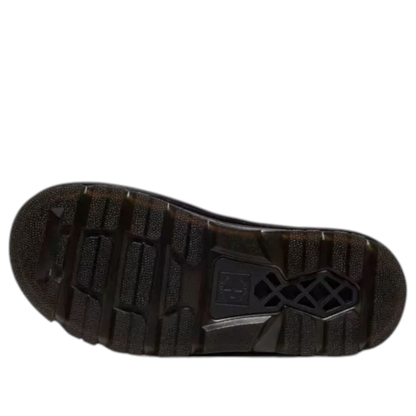 Dr. Martens Zebzag AnyWair Mules 'Savannah Tan' 41730200