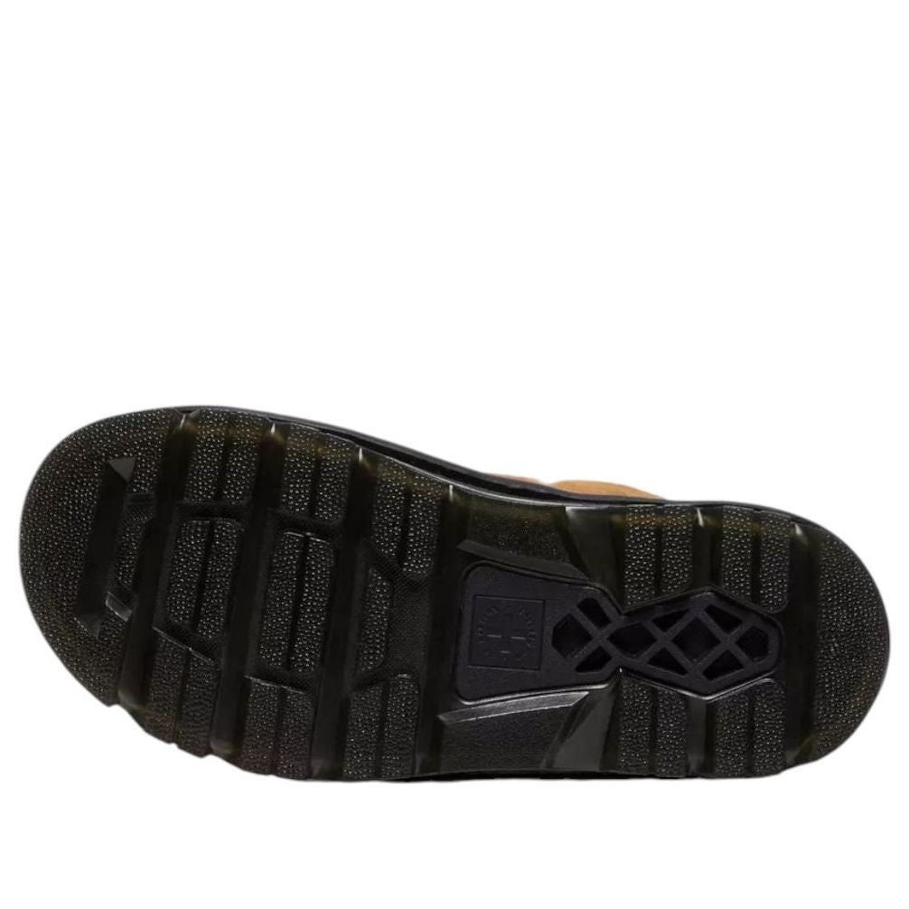 Dr. Martens Zebzag Anywair Mules 'Desert Brown' 41731200