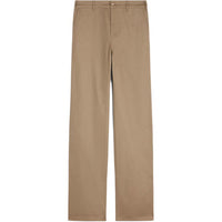 CELINE SS23 Casual Pants Men's Khaki