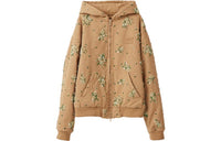 MIU MIU Jackets Women's Khaki