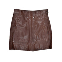 Brunello Cucinelli Women's Skirt M0Bisg3453_C8761