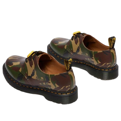 Dr. Martens x Palace 1461 'Woodland Camo' 41828200