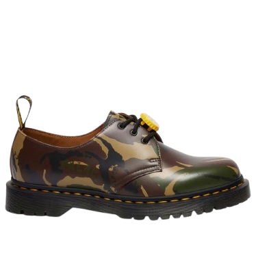 Dr. Martens x Palace 1461 'Woodland Camo' 41828200