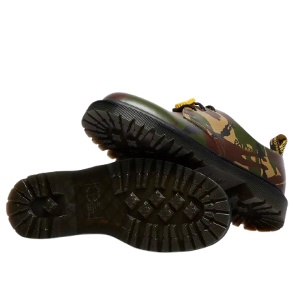 Dr. Martens x Palace 1461 'Woodland Camo' 41828200