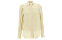 Loro Piana Shirts Women's Yellow