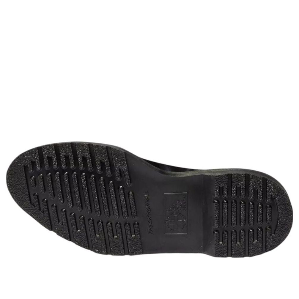 (WMNS) Dr. Martens x Wednesday Elphie II Ballet 'Black' 41856001