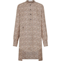 DIOR Shirts Women's Brown