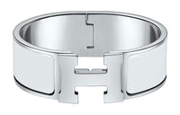 HERMES Clic Bangles Women's
