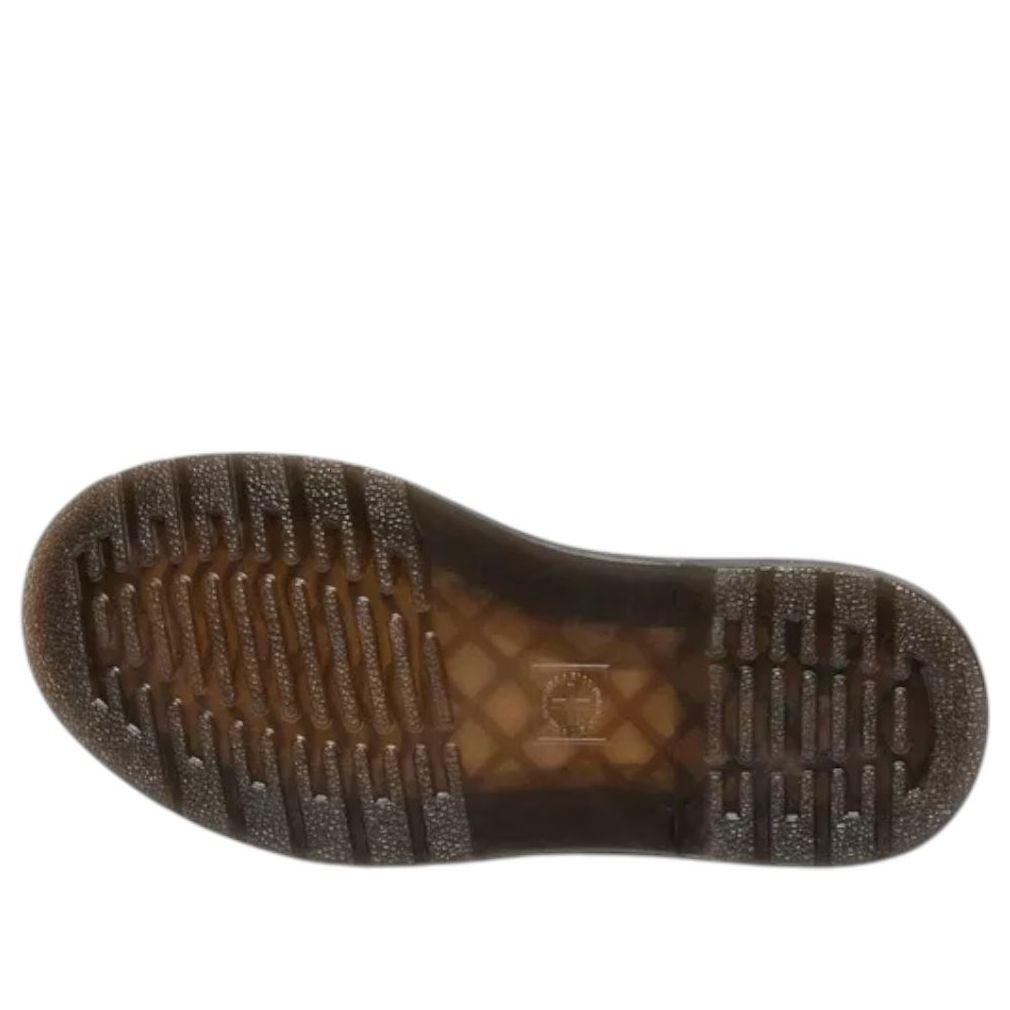 (GS) Dr. Martens 1460 Pascal Junior Boots 'Black Multicolor' 41932001