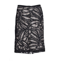 Brunello Cucinelli Women's Skirt Mf940G3517_C101