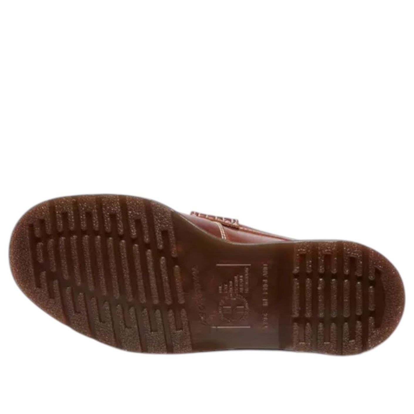Dr. Martens Penton Classic Calf Leather Loafers 'Amber Tan' 41977200