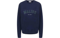 SAINT LAURENT Sweatshirt Men's Blue