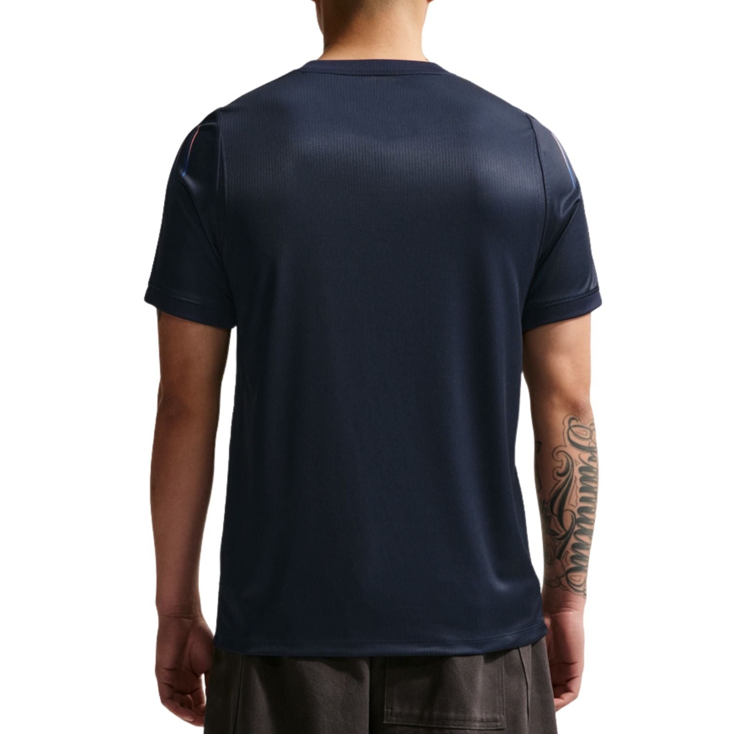 Nike Uruguay 2026 Stadium Away Dri-FIT Replica Jersey 'Obsidian Hyper Royal' IO4681-451