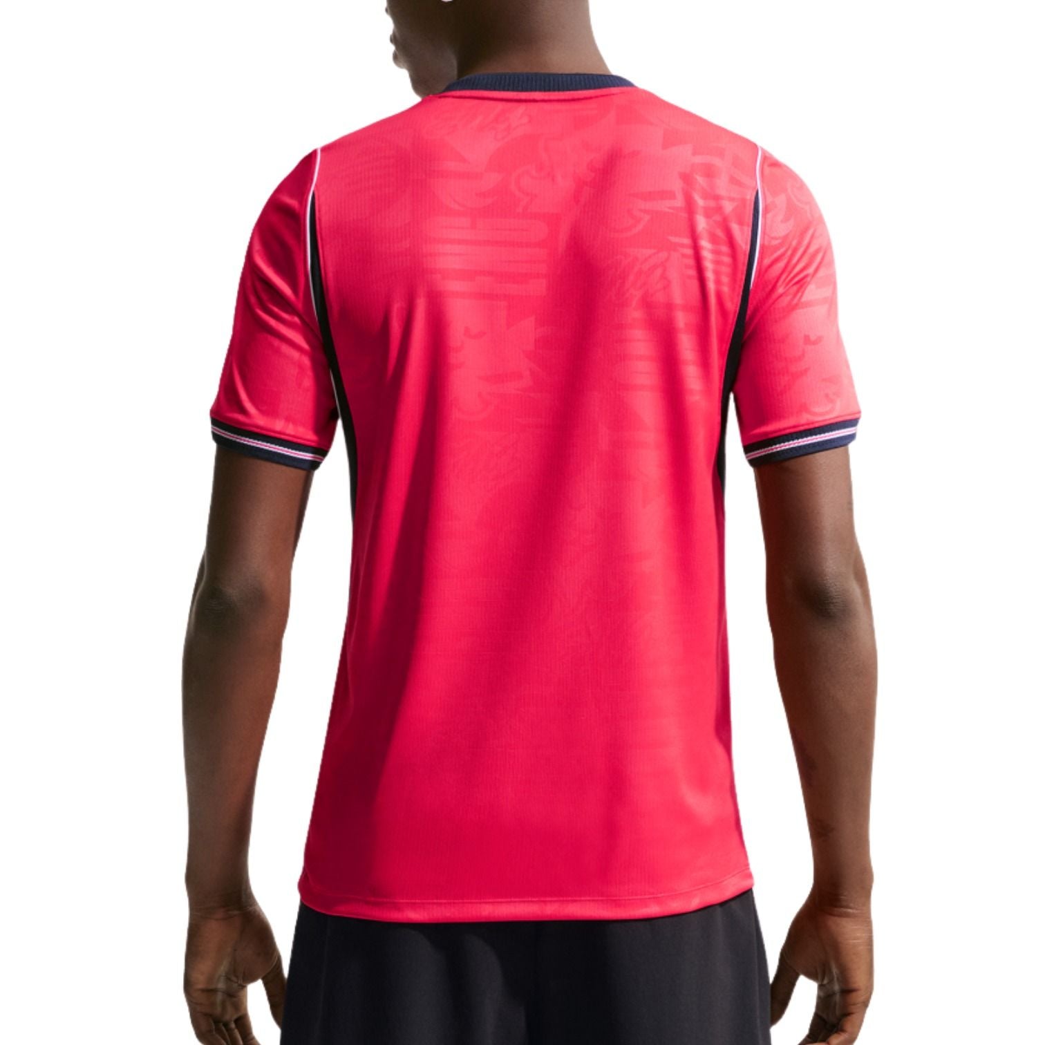Nike England 2026 Stadium Away Dri-FIT Replica Jersey 'Speed Red Obsidian White' IB5361-624