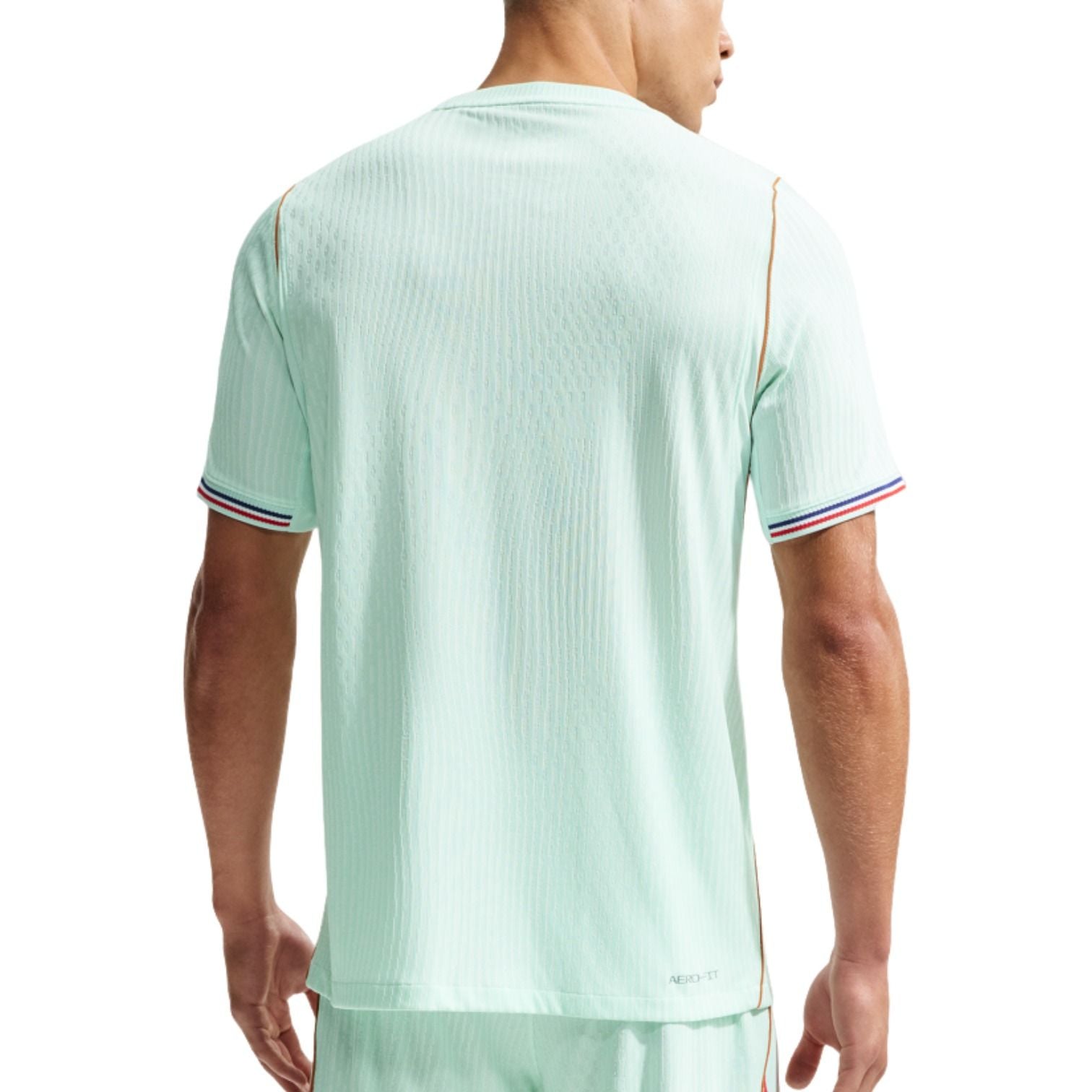 Nike FFF 2026/27 Match Away Aero-FIT Authentic Jersey 'Igloo' IB5200-394