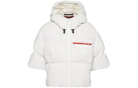 PRADA Jackets Coats Men's White