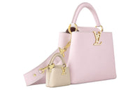 LOUIS VUITTON M24575 Capucines Bb