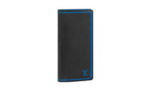 LOUIS VUITTON Brazza Wallets