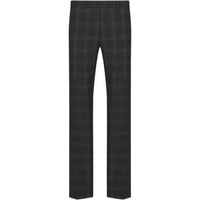 DIOR SS24 Suit Trouser Men's Black