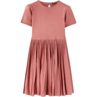 Loro Piana FW24 Dress Blush Kids'