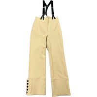 DIOR Overalls Women's Beige