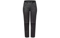 LOUIS VUITTON Technical Jacquard Slit Pants