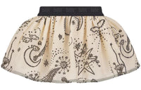 DIOR Skirt Beige Infant And Toddler