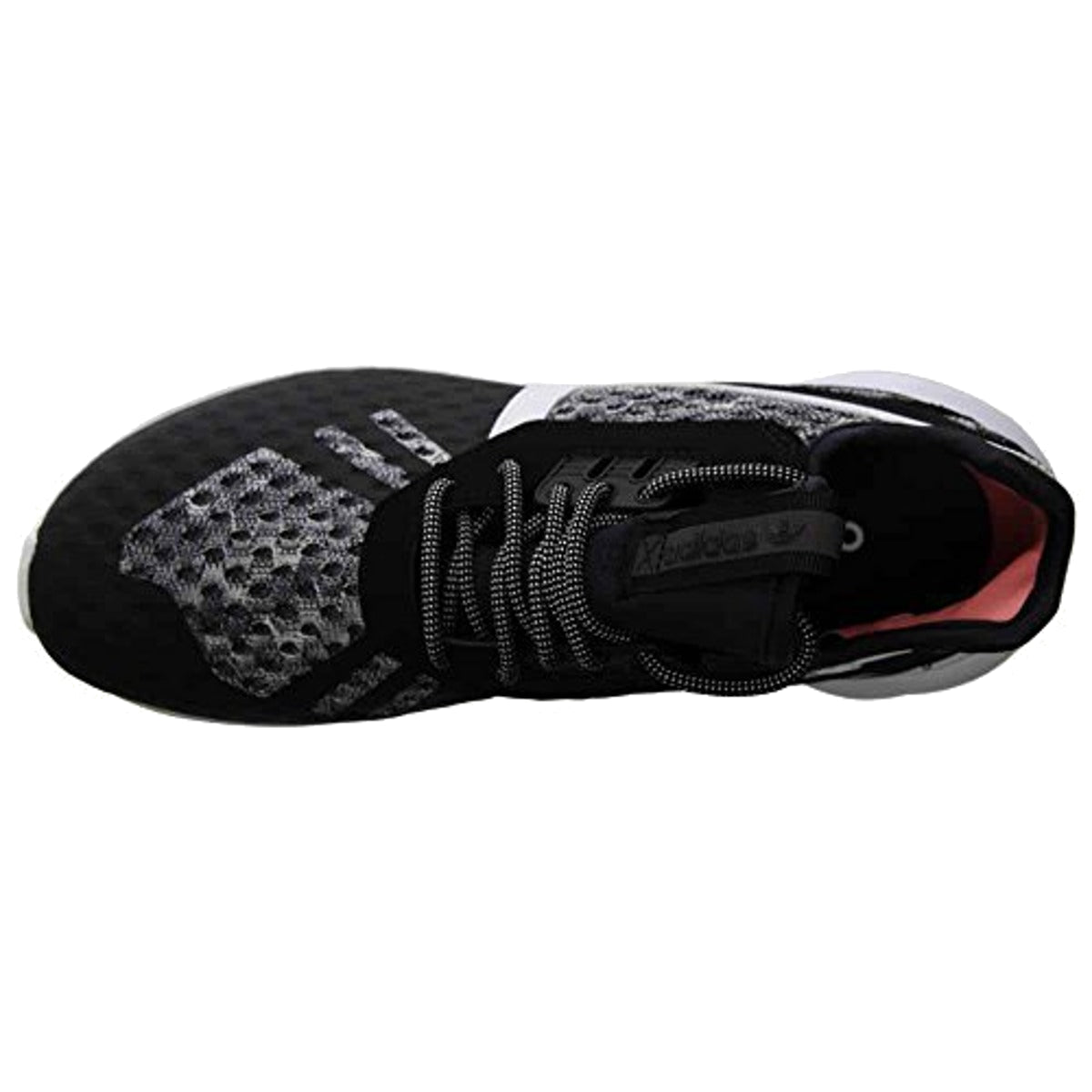 adidas Tubular Runner EL I 'Black White' AQ2915