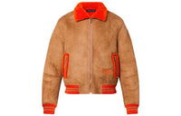 LOUIS VUITTON SS23 Jackets & Coats Men's Brown