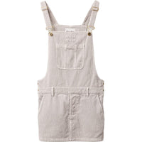 MIU MIU FW24 Sleeveless Dress Women's Granite Gray
