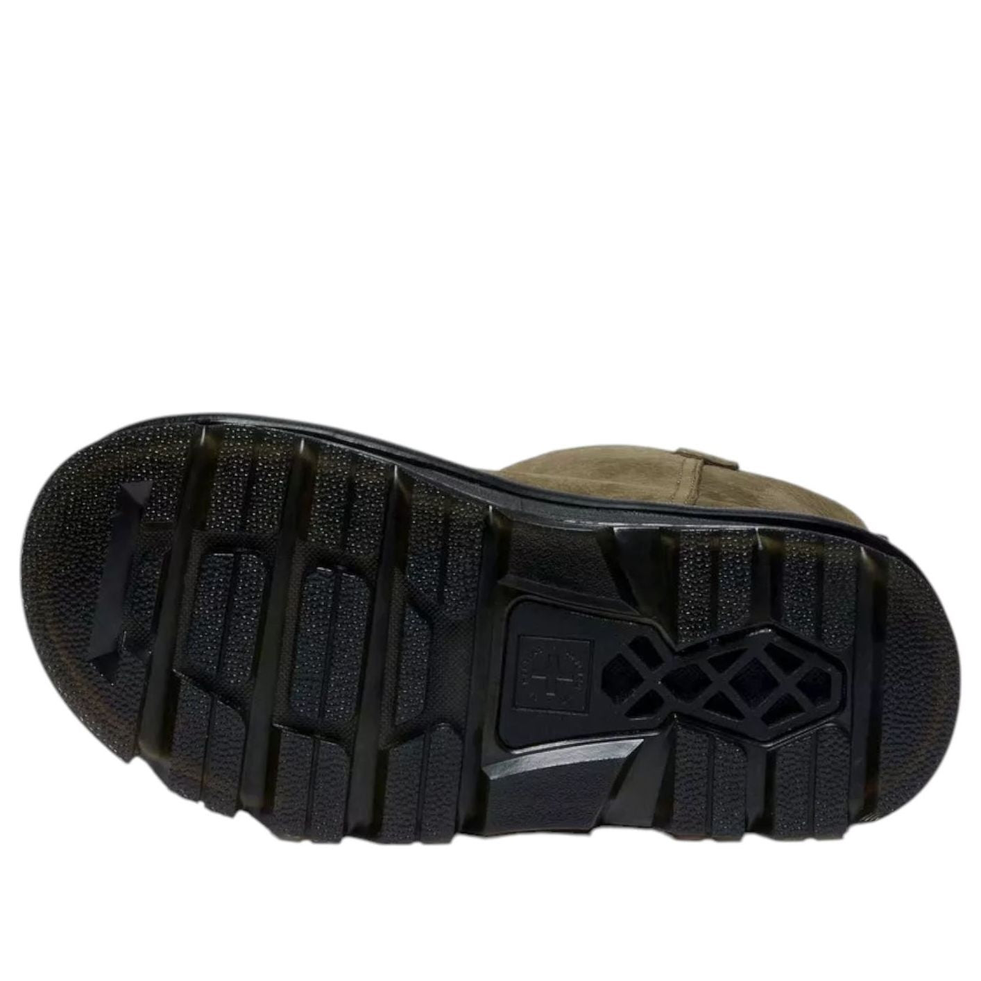 (WMNS) Dr. Martens Zebzag Rigger 'Dms Olive' 42022300