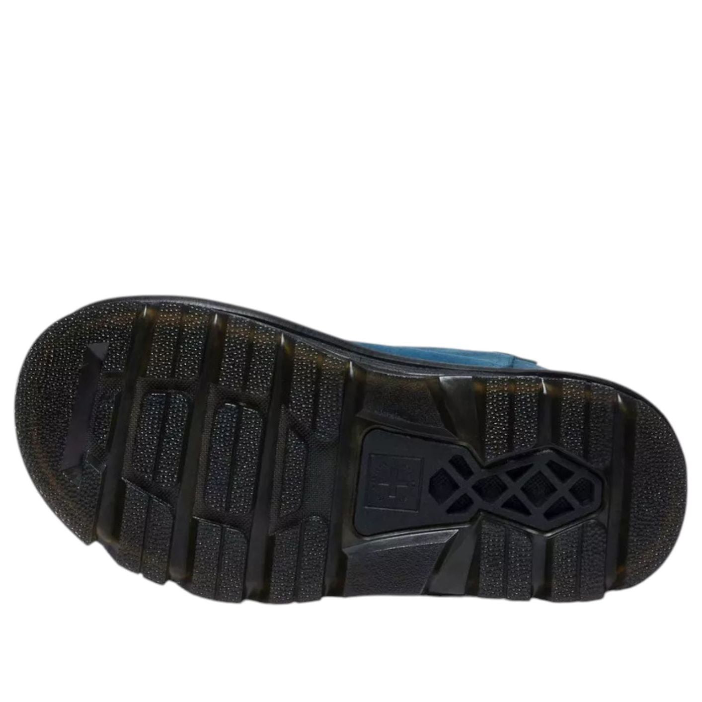 (WMNS) Dr. Martens Zebzag Rigger 'Neptune Blue' 42022400