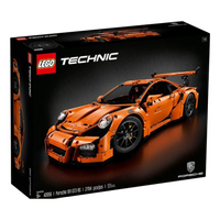 LEGO Technic Porsche 911 GT3 RS Set 42056