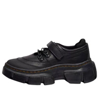 (WMNS) Dr. Martens DMXL MJ 'Black' 42060001