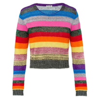 MIU MIU Knitwear Women's Multicolor
