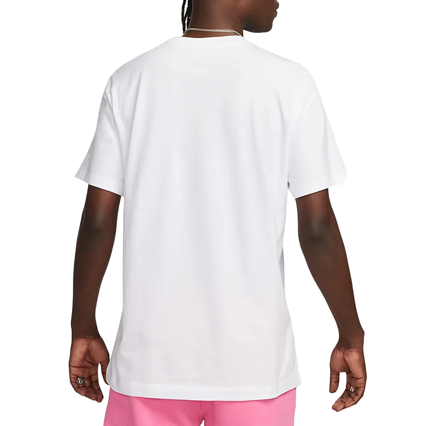 Nike SS23 LogoT White DZ2861-100