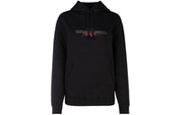 SAINT LAURENT Sweatshirt Women's Black