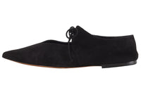 CELINE Casual Single Shoes Women's Black